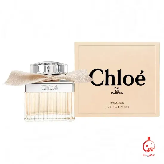 کلوهه ادو پرفیوم