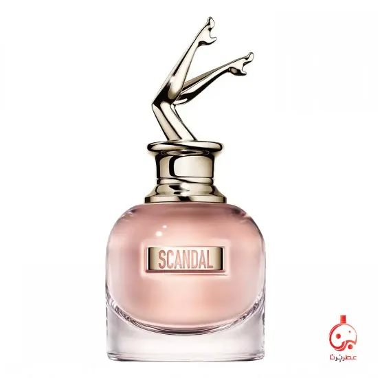 عطر ژان پل گوتیه اسکندل