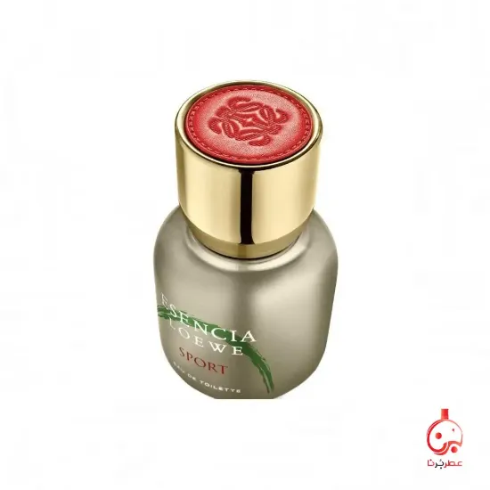 اسنسیا لووه اسپرت ادیشن اسپشیال