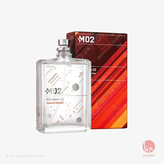 مولکول ۰۲