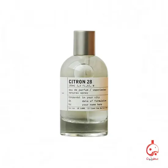 سیترون 28 سئول