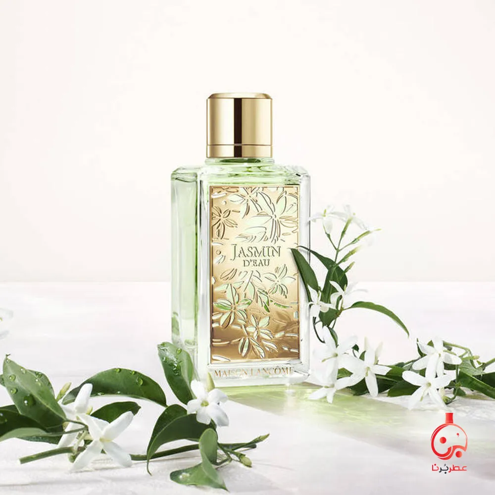 عطر جاسمین دئو (فلورال)