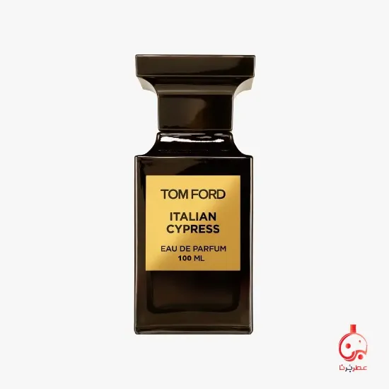 ایتالین سایپرس