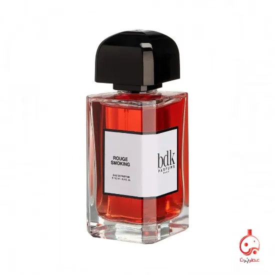 پارفومز بی دی کی پاریس رژ (روژ) اسموکینگ