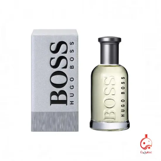 عطر هوگو بوس باتلد