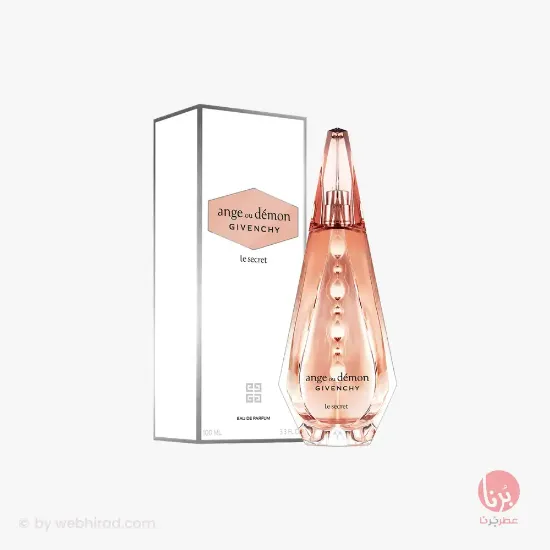 آنجئو دمون له سکرت