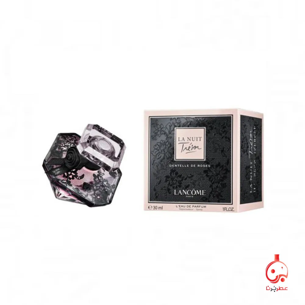 عطر لا نویت ترزور دنتل دی رزز