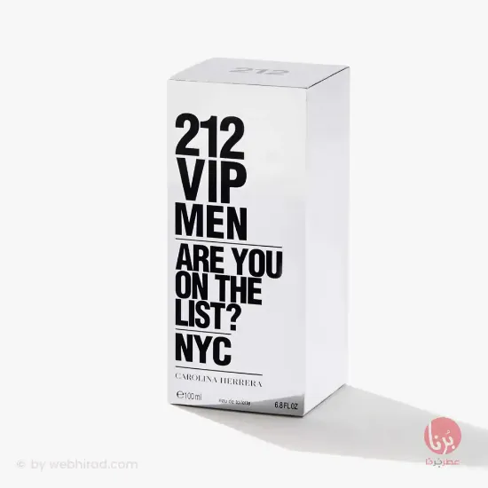 ۲۱۲ وی آی پی