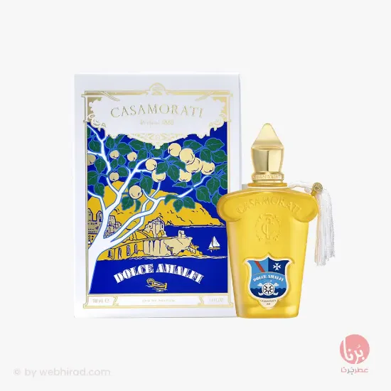 دولچه آمالفی