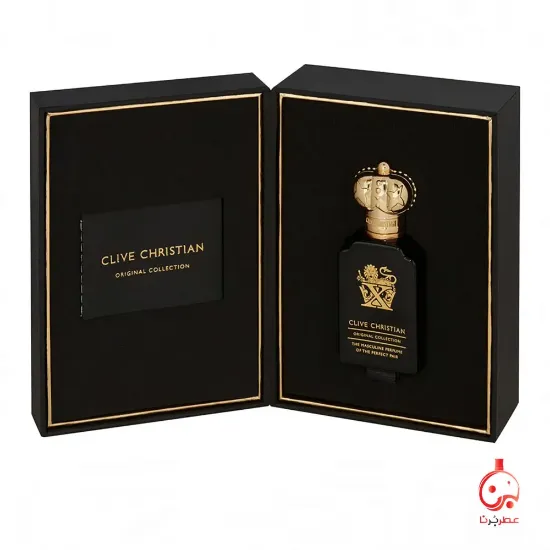 ایکس مردانه