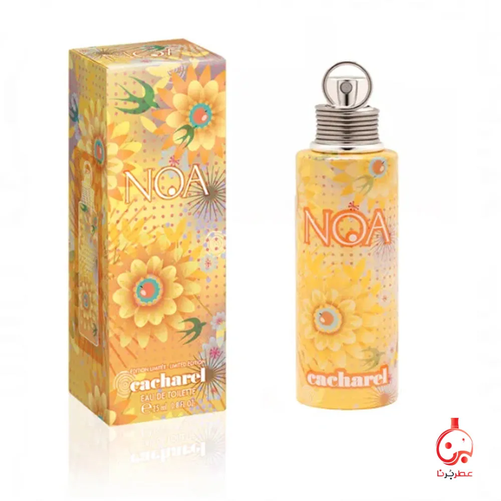 عطر کاچارل نوآ (کاشارل نوا)