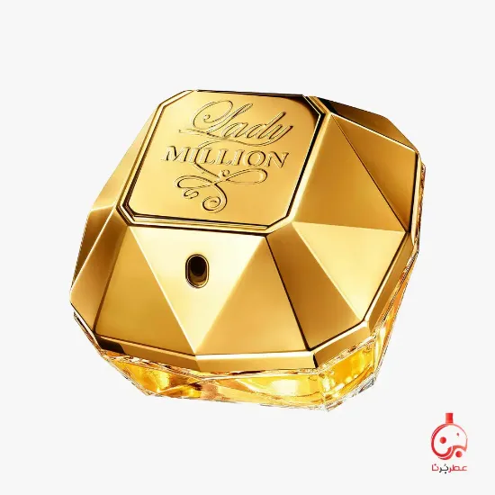 لیدی میلیون