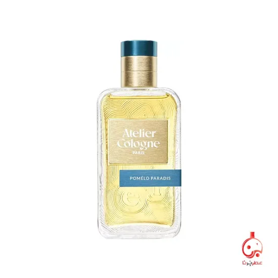 پملو پارادیس