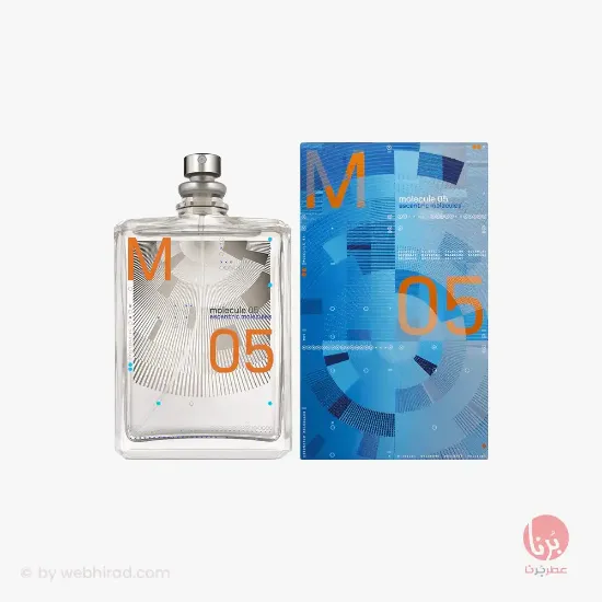 مولکول ۰۵