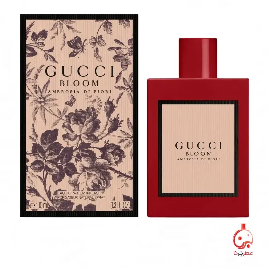 گوچی بلوم آمبرزیا دی فیوری