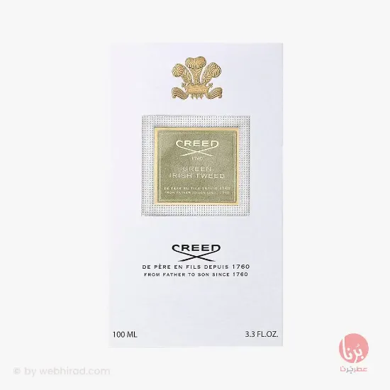 گرین آیریش توید