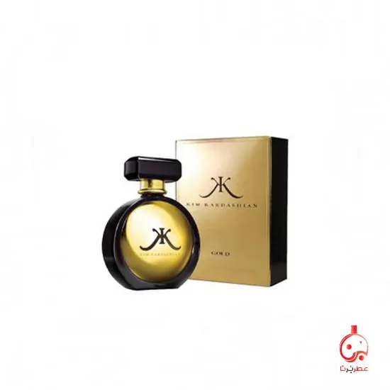 گلد ادو پرفیوم زنانه کیم کارداشیان