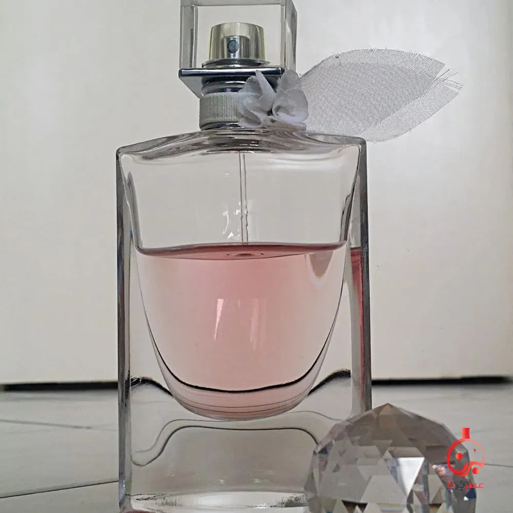 عطر لانکوم لا ویه است بله لئو د تویلت فلورال