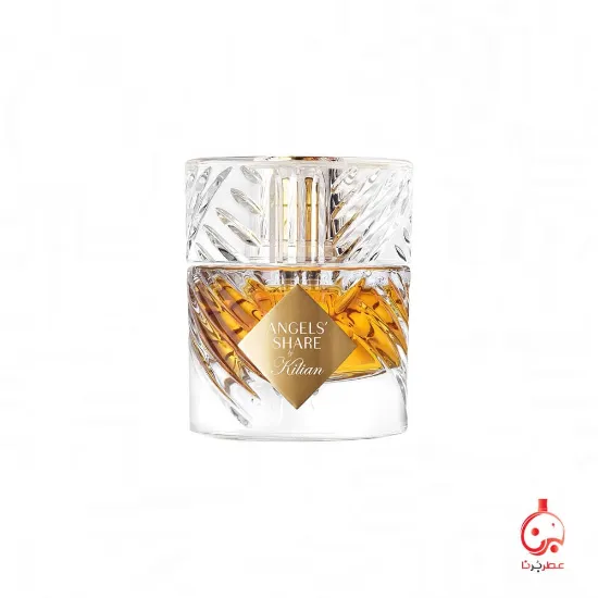 بای کیلیان آنجلز شیر