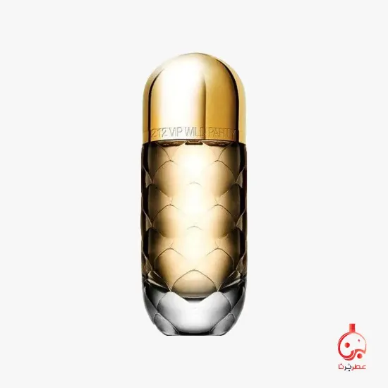 ۲۱۲ وی ای پی وایلد پارتی