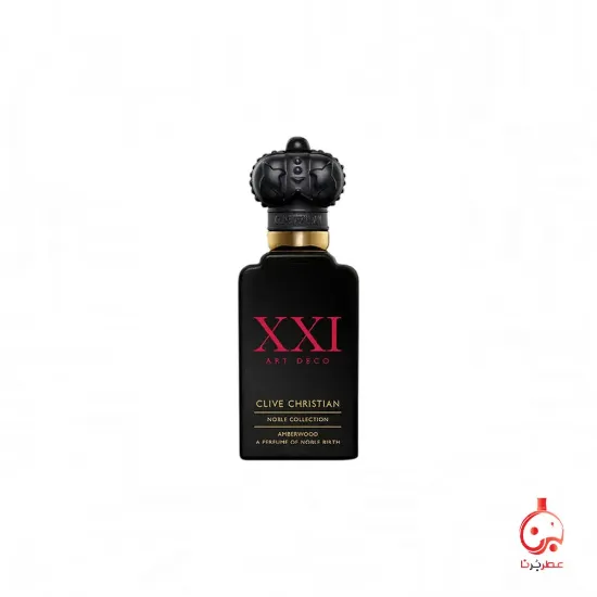 کلایو کریستین امبر وود