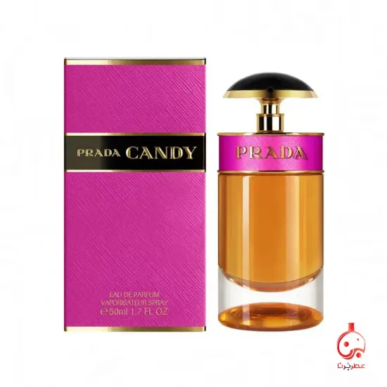 پرادا سندی (کندی)