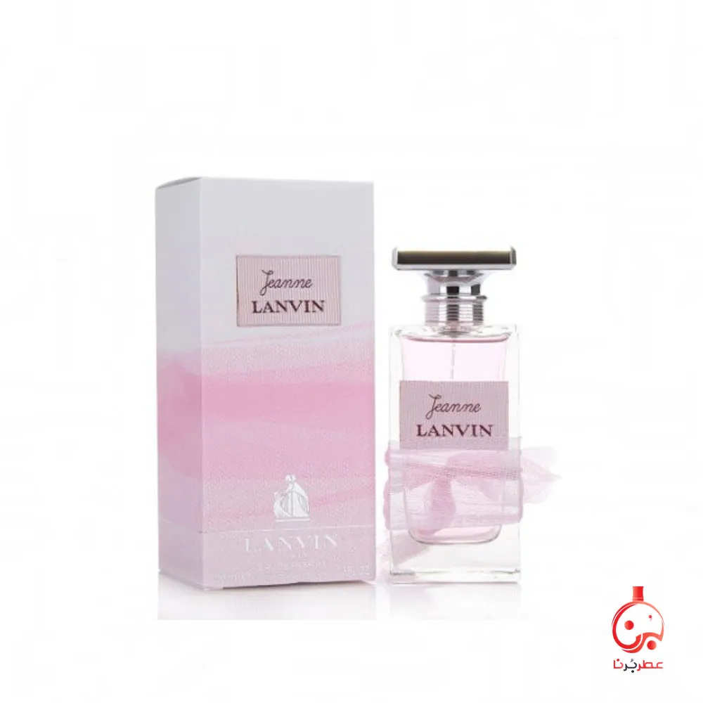 عطر جین ادوپرفیوم