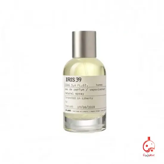 ایریس 39