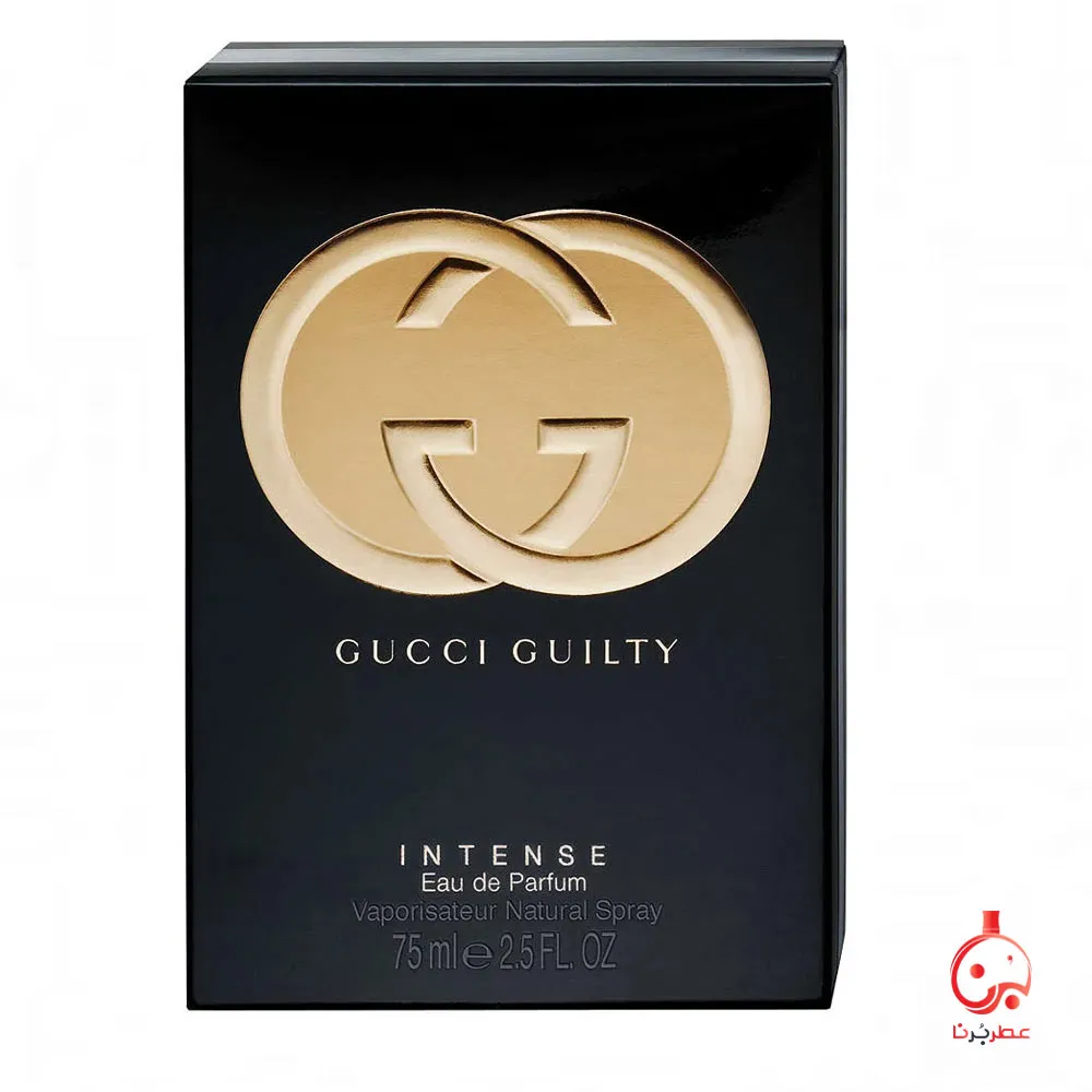 عطر گوچی گیلتی اینتنس زنانه