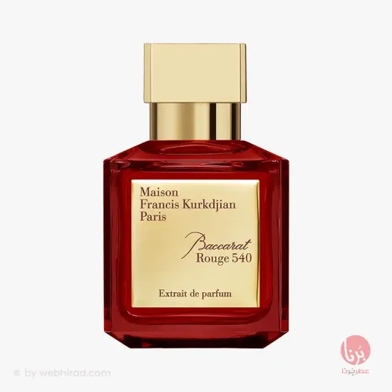 باکارات رژ ۵۴۰