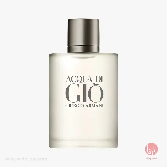 آکوا دی جیو (سپید) "EDT"