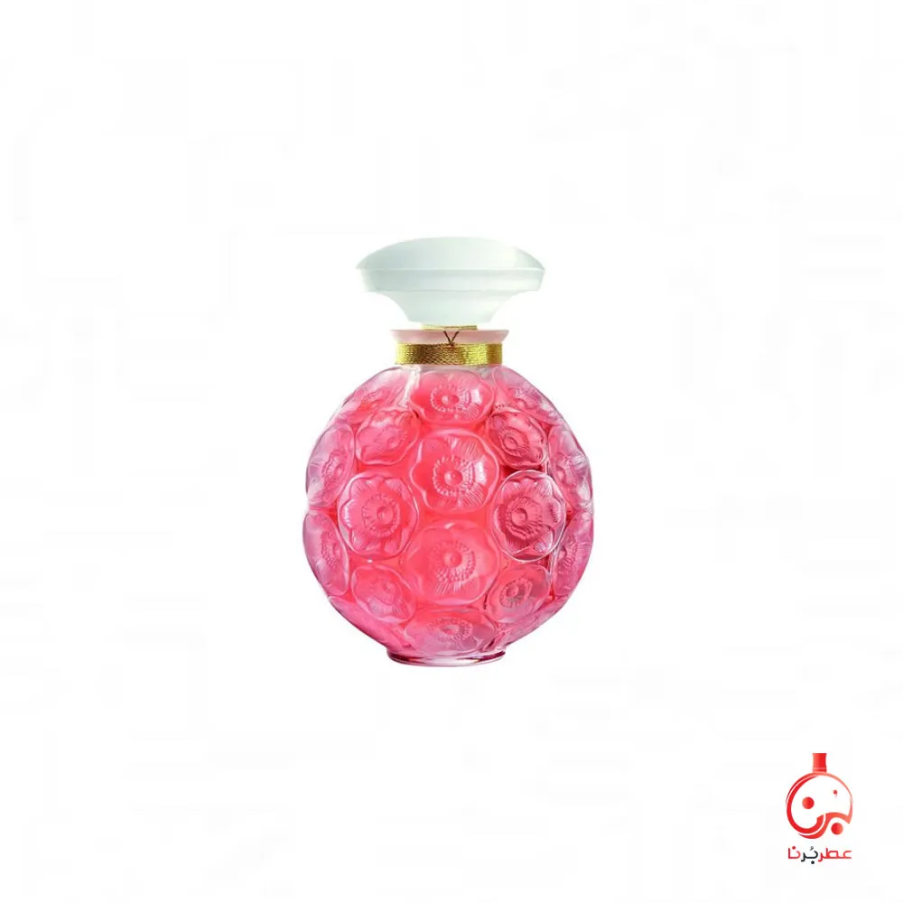 عطر د لالیک 2016 انیمون کریستال فلاکون