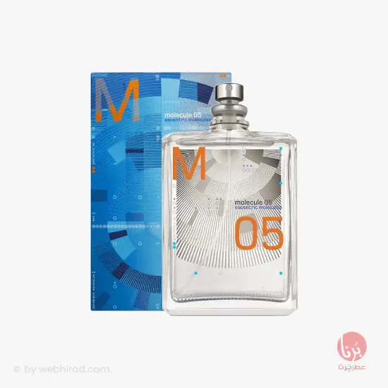 مولکول ۰۵