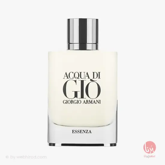 آکوا دی جیو اسنزا