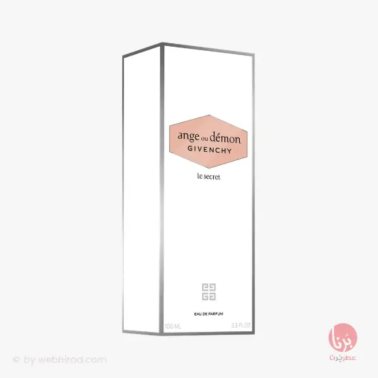 آنجئو دمون له سکرت