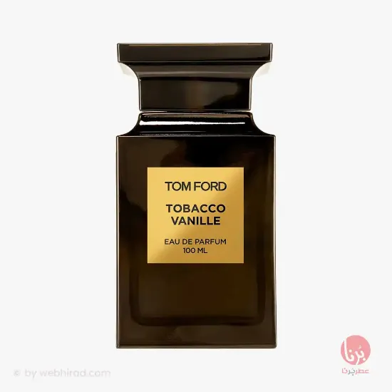 توباکو وانیل