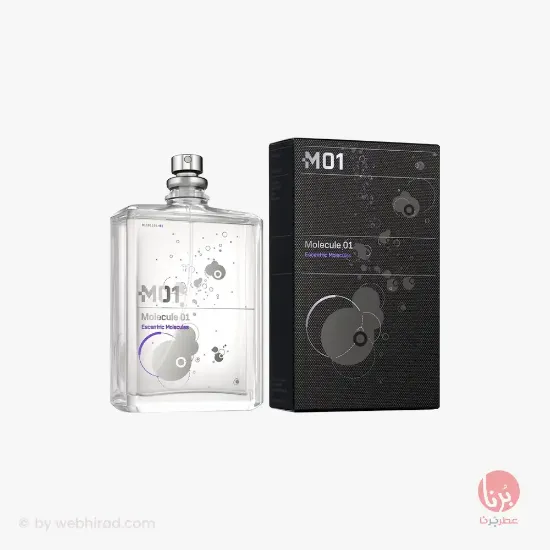مولکول ۰۱