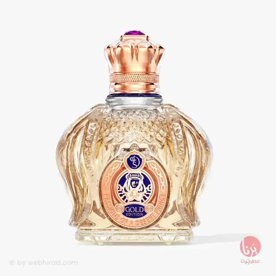 اپیولنت گلد (شیخ گُلد)