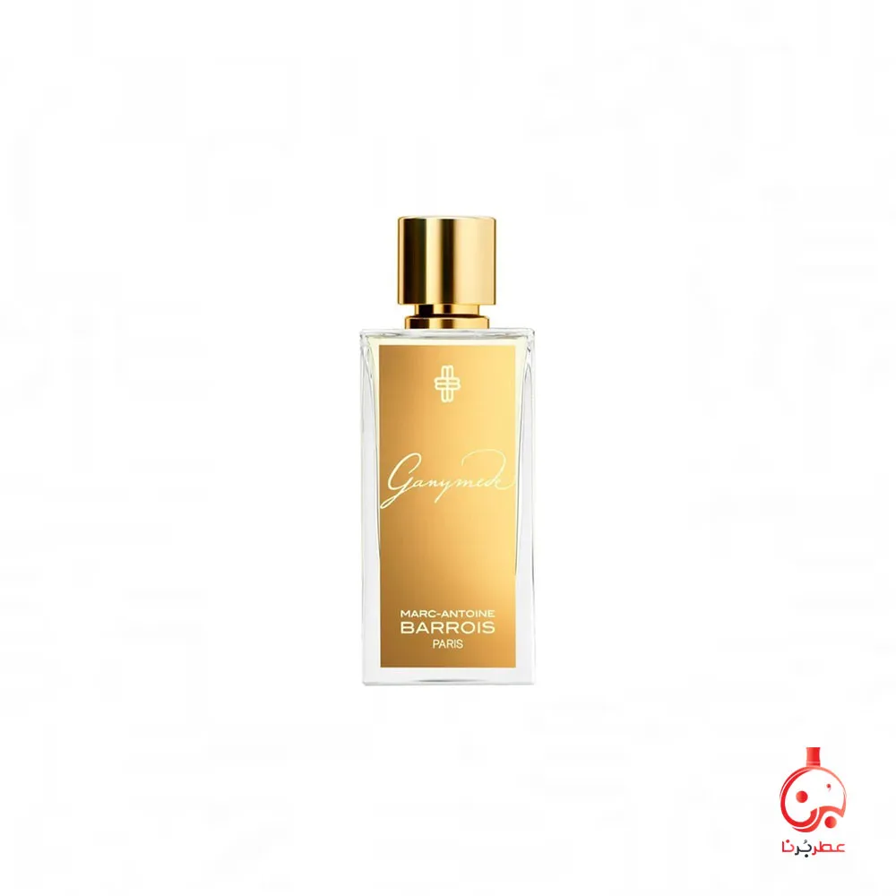 مارک آنتونی بارووا گنیمید ( گانیمد )