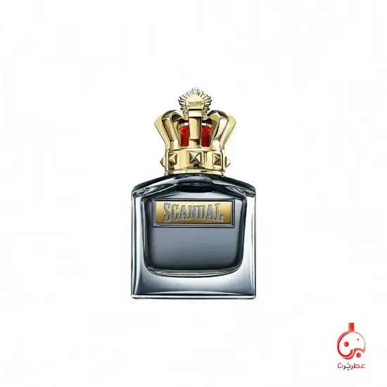 عطر ژان پل گوتیه اسکندال مردانه