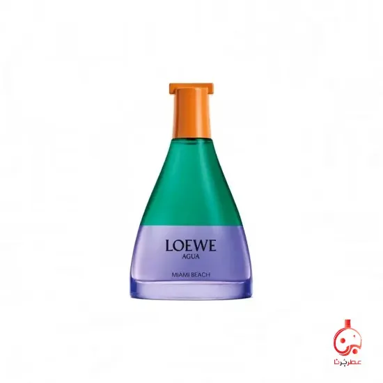 آگوا میامی بیچ