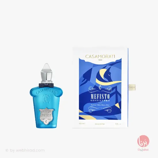 مفیستو جنتیلومو