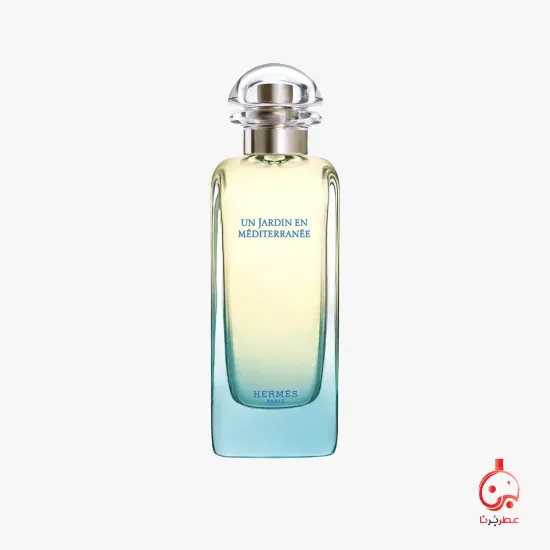 آن جاردین مدیترانه