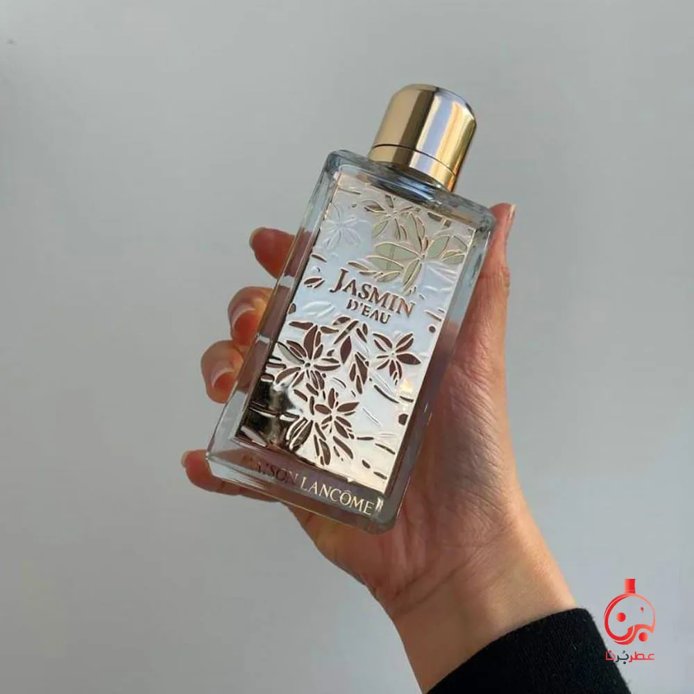 عطر جاسمین دئو (فلورال)