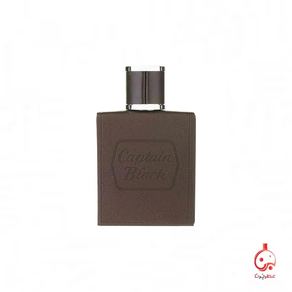 عطر کاپیتان بلک