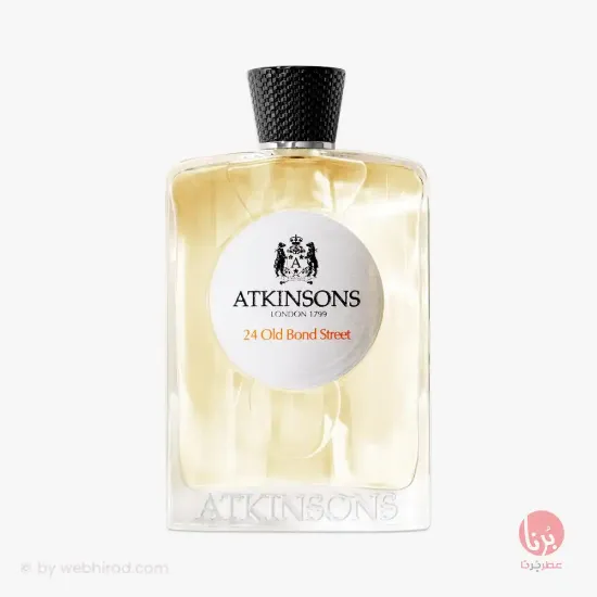 ۲۴ اولد بوند استریت