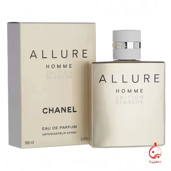 شنل آلور هوم ادیشن بلانش