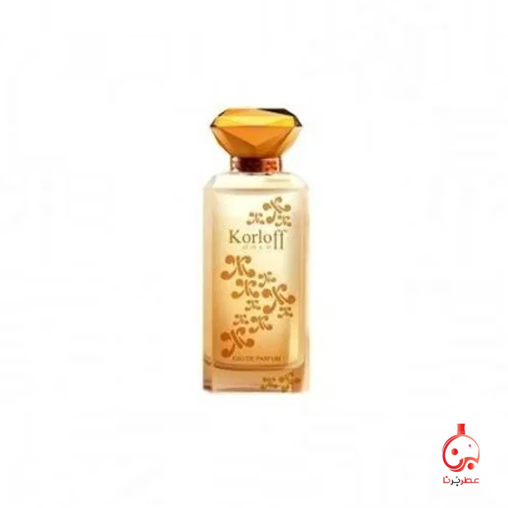 عطر کورلوف پاریس کورلوف گلد