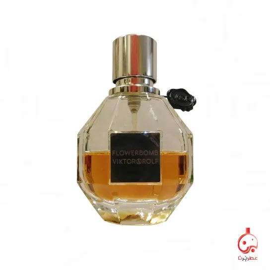 عطر فلاوربمب بلوم