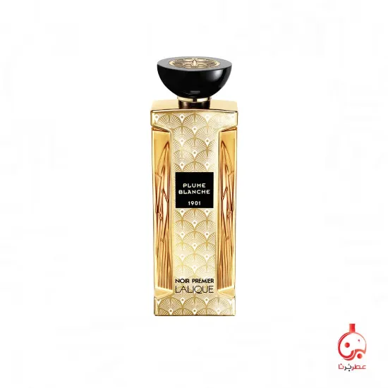 لالیک پلام بلانچ 1901